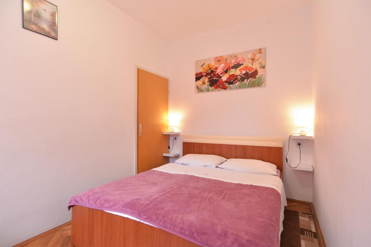 Apartments Fazana 407 외부 사진