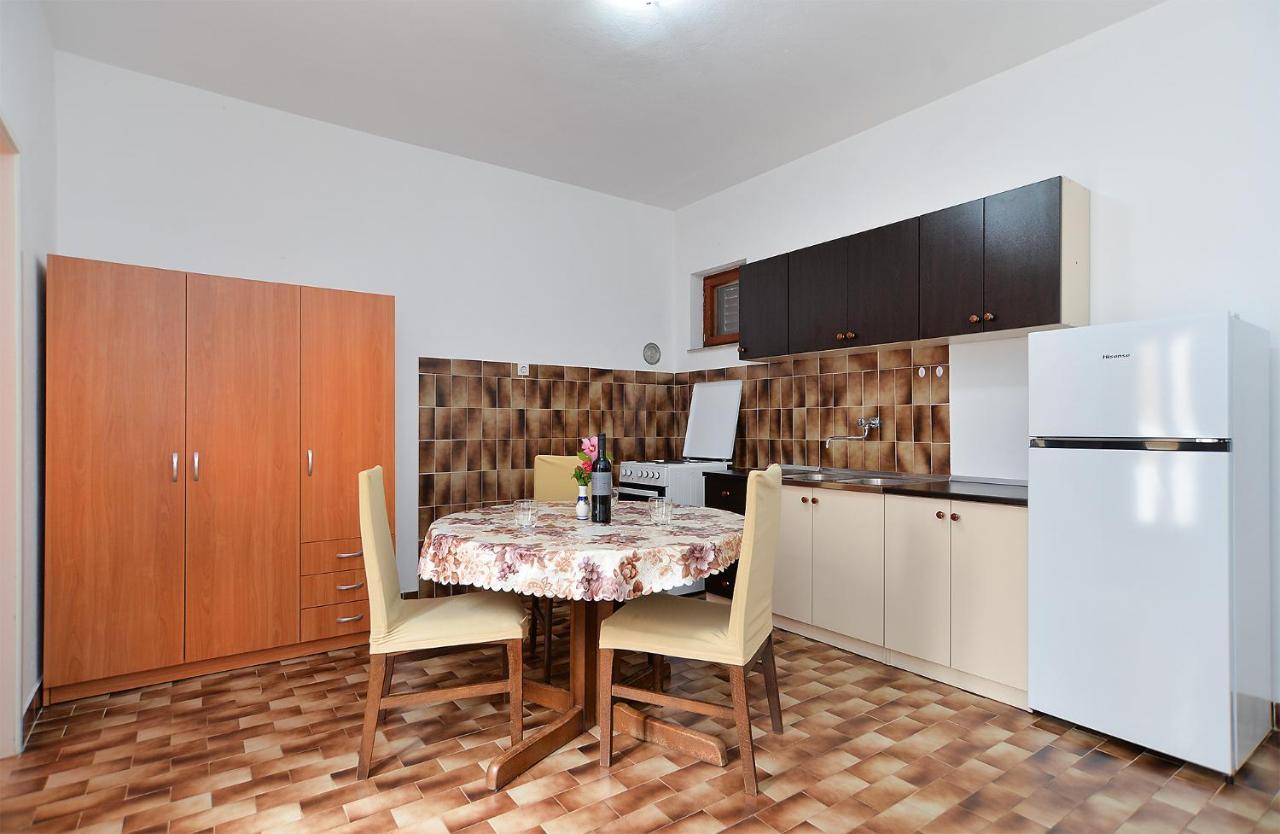 Apartments Fazana 407 외부 사진