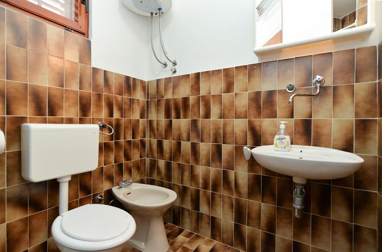 Apartments Fazana 407 외부 사진