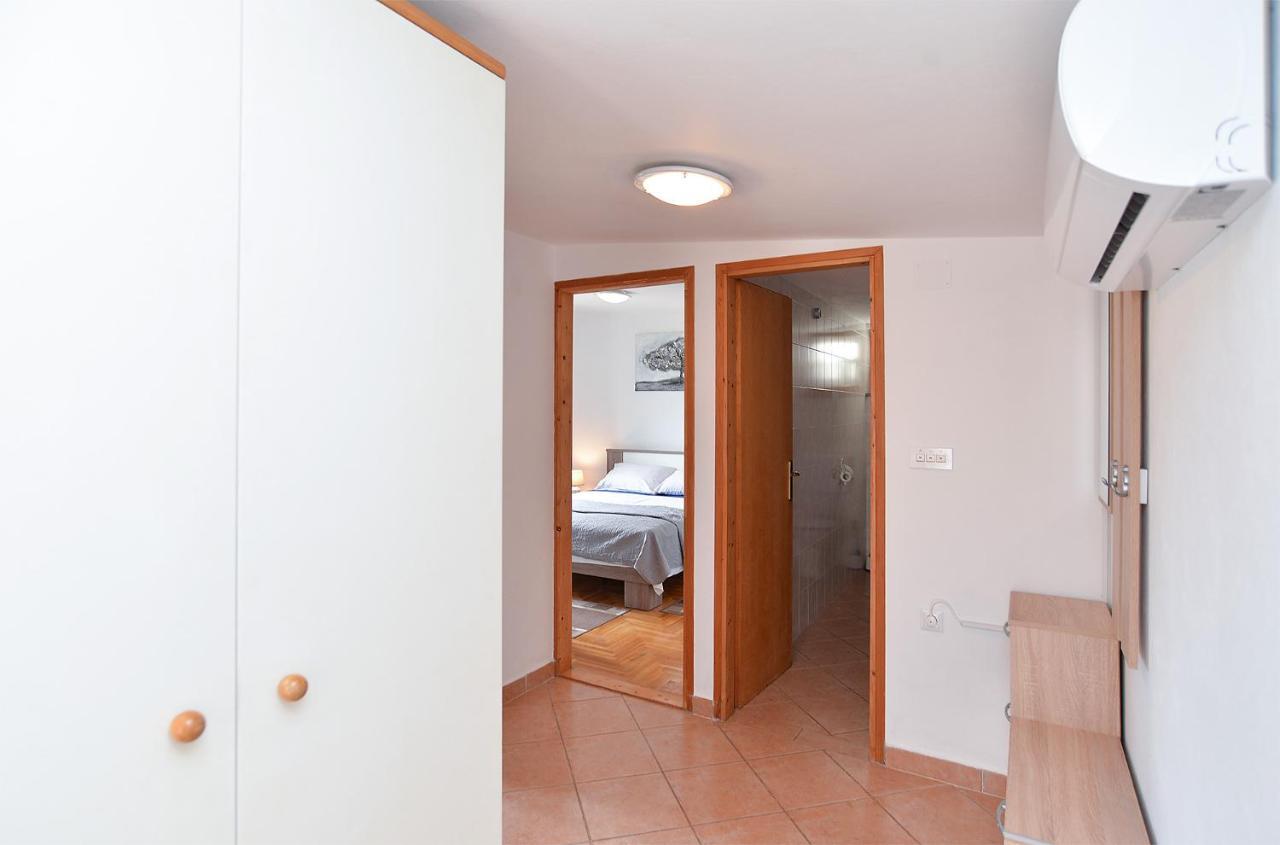 Apartments Fazana 407 외부 사진