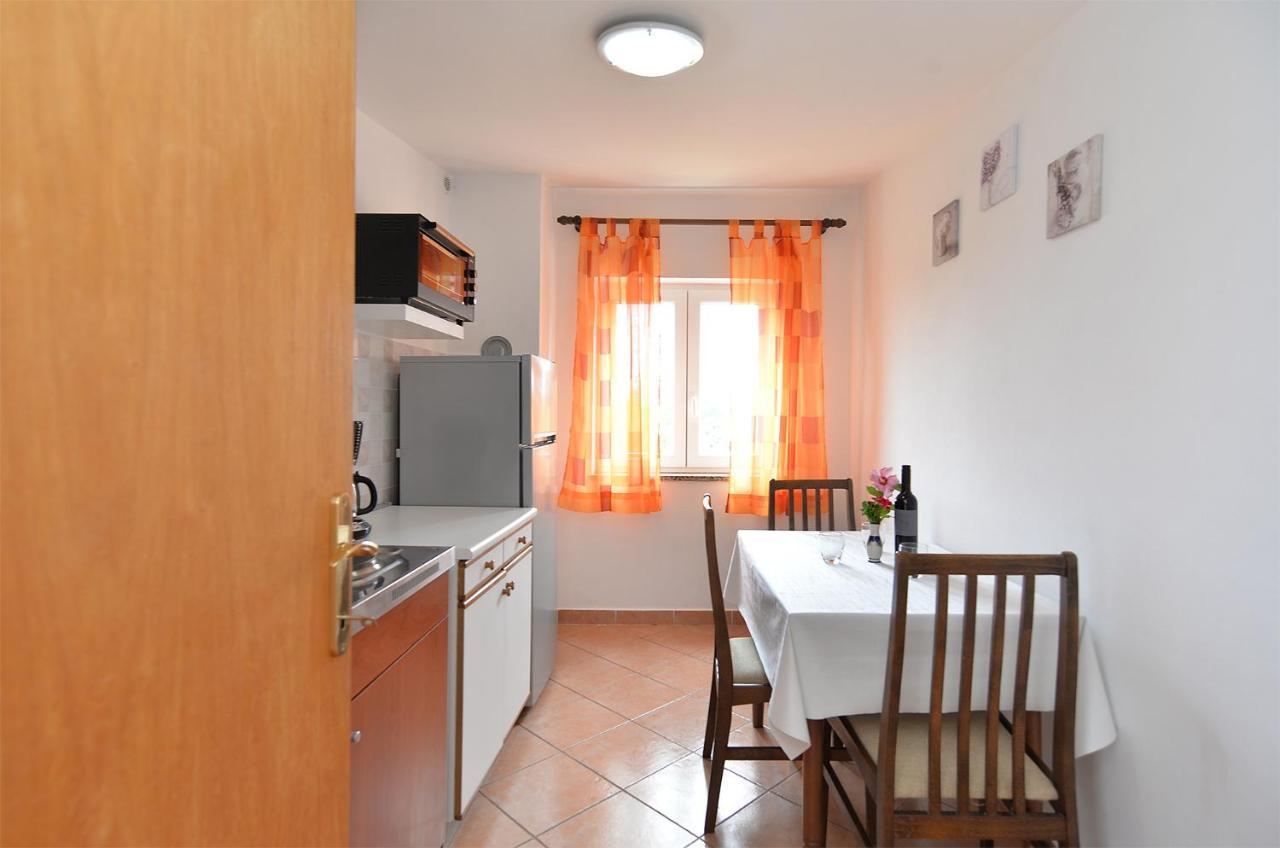 Apartments Fazana 407 외부 사진
