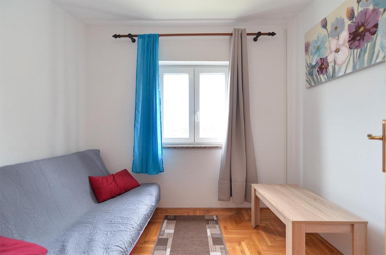 Apartments Fazana 407 외부 사진