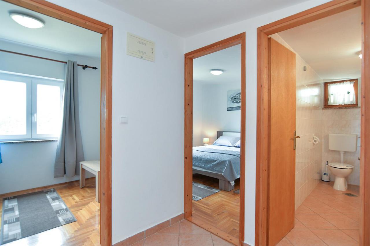 Apartments Fazana 407 외부 사진