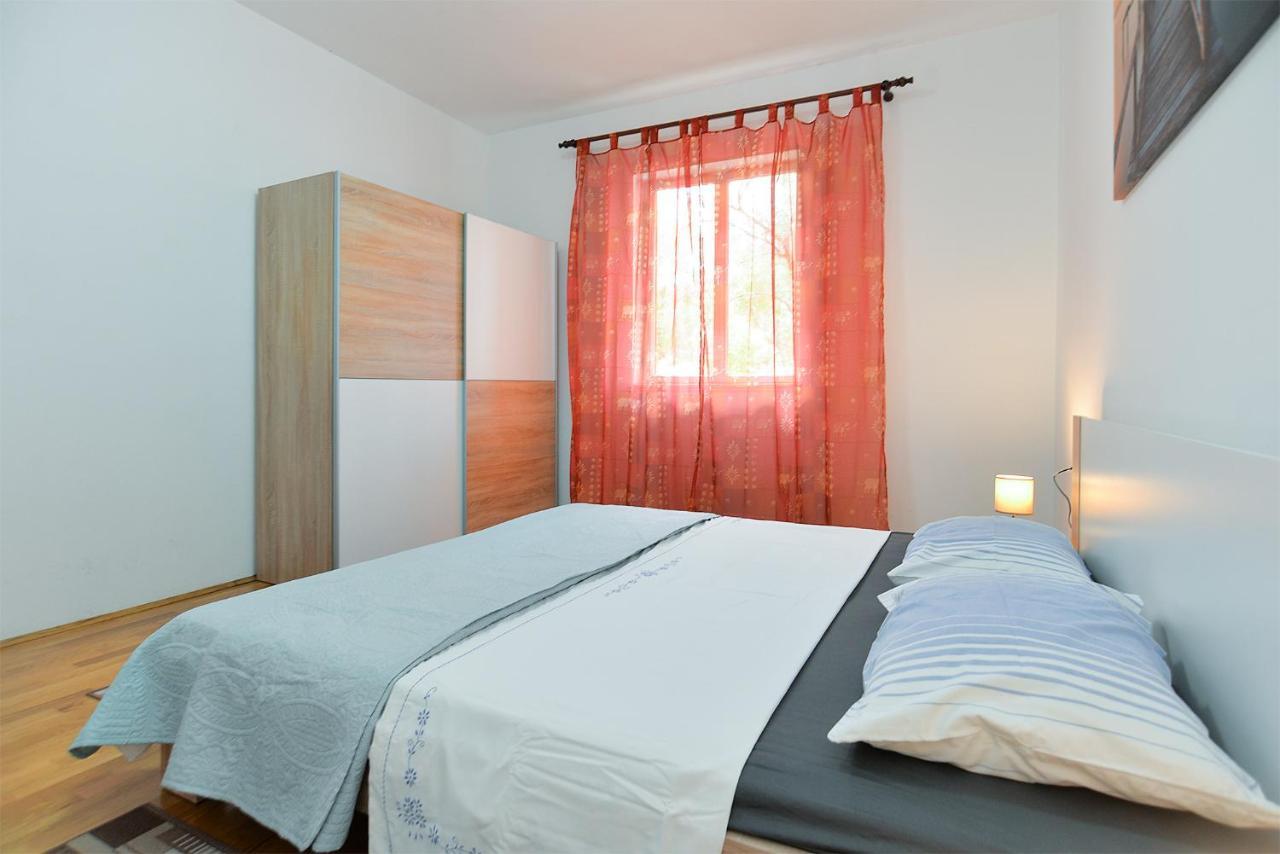 Apartments Fazana 407 외부 사진