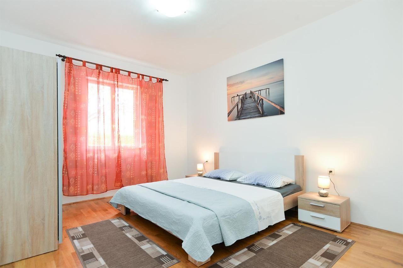 Apartments Fazana 407 외부 사진