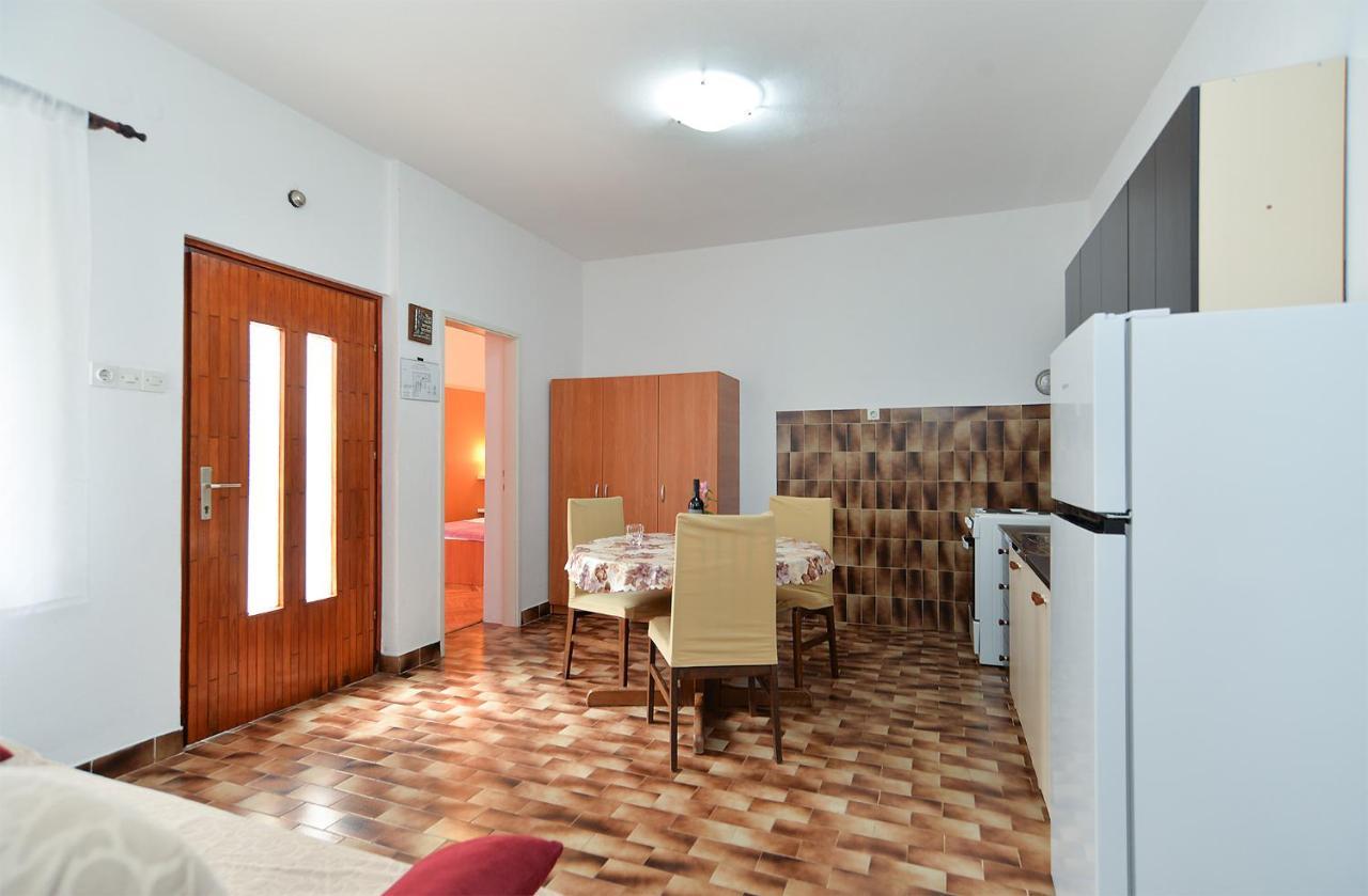 Apartments Fazana 407 외부 사진