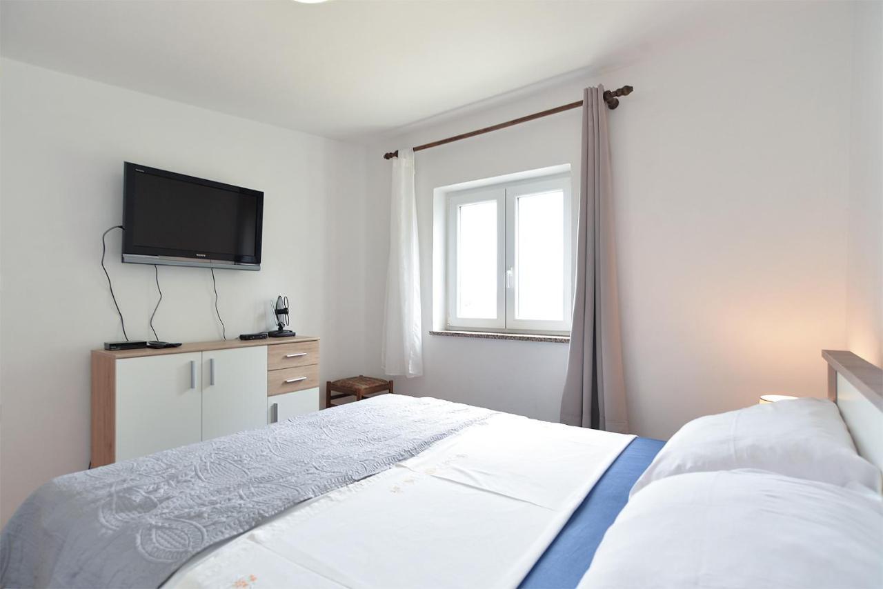 Apartments Fazana 407 외부 사진