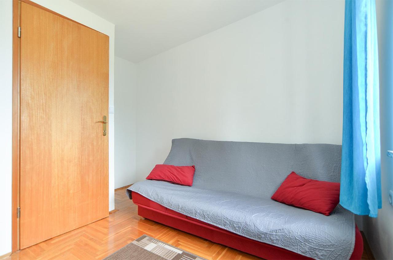 Apartments Fazana 407 외부 사진