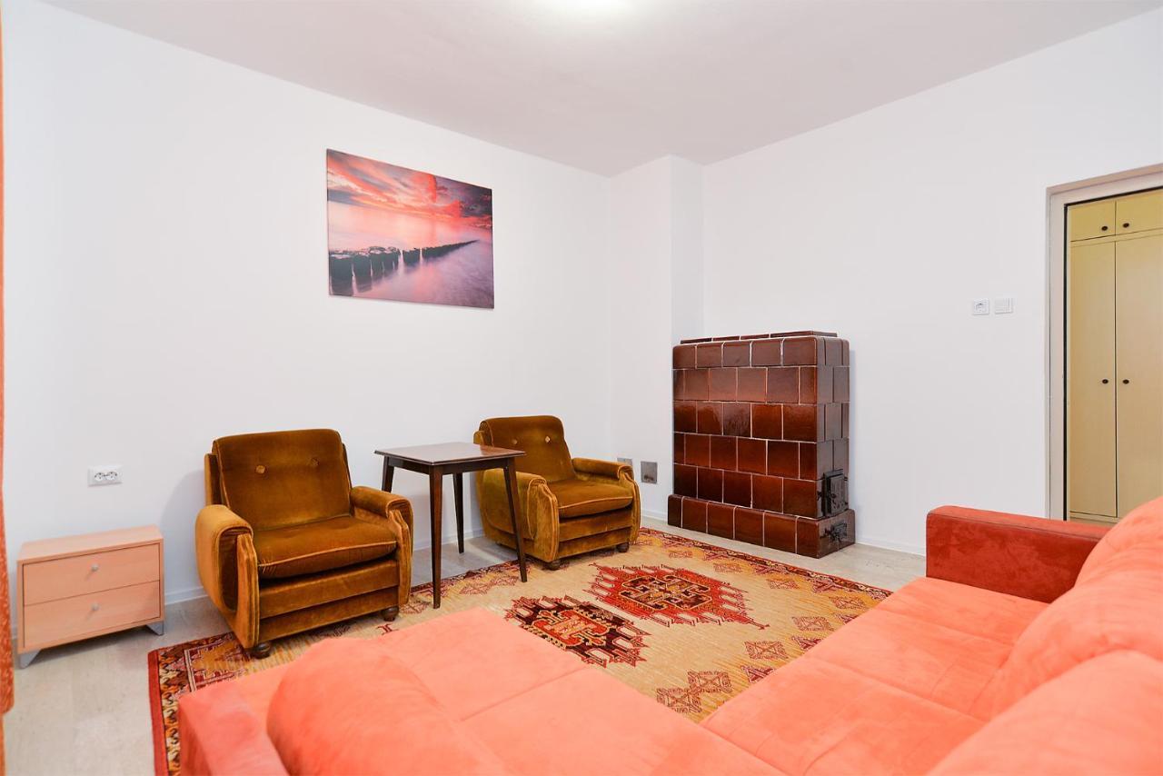 Apartments Fazana 407 외부 사진