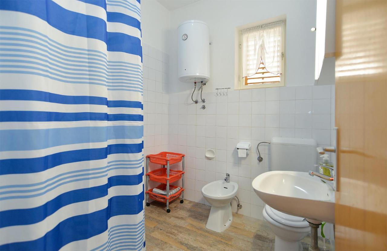 Apartments Fazana 407 외부 사진