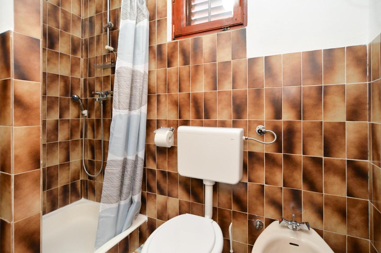 Apartments Fazana 407 외부 사진