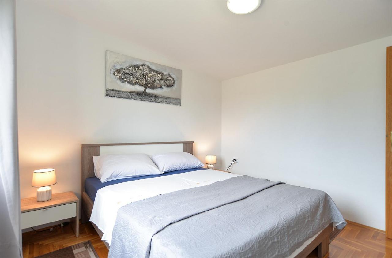 Apartments Fazana 407 외부 사진