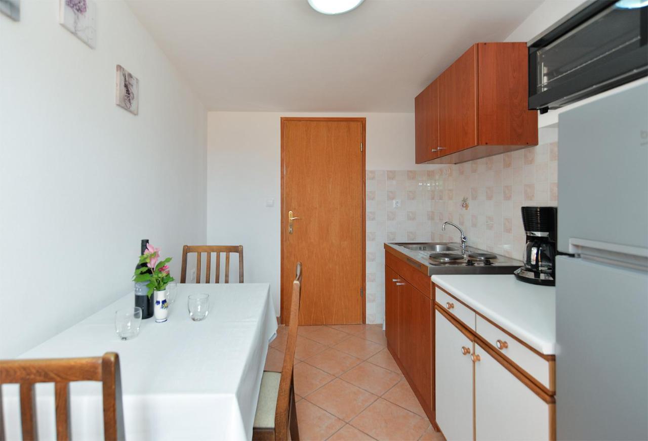 Apartments Fazana 407 외부 사진