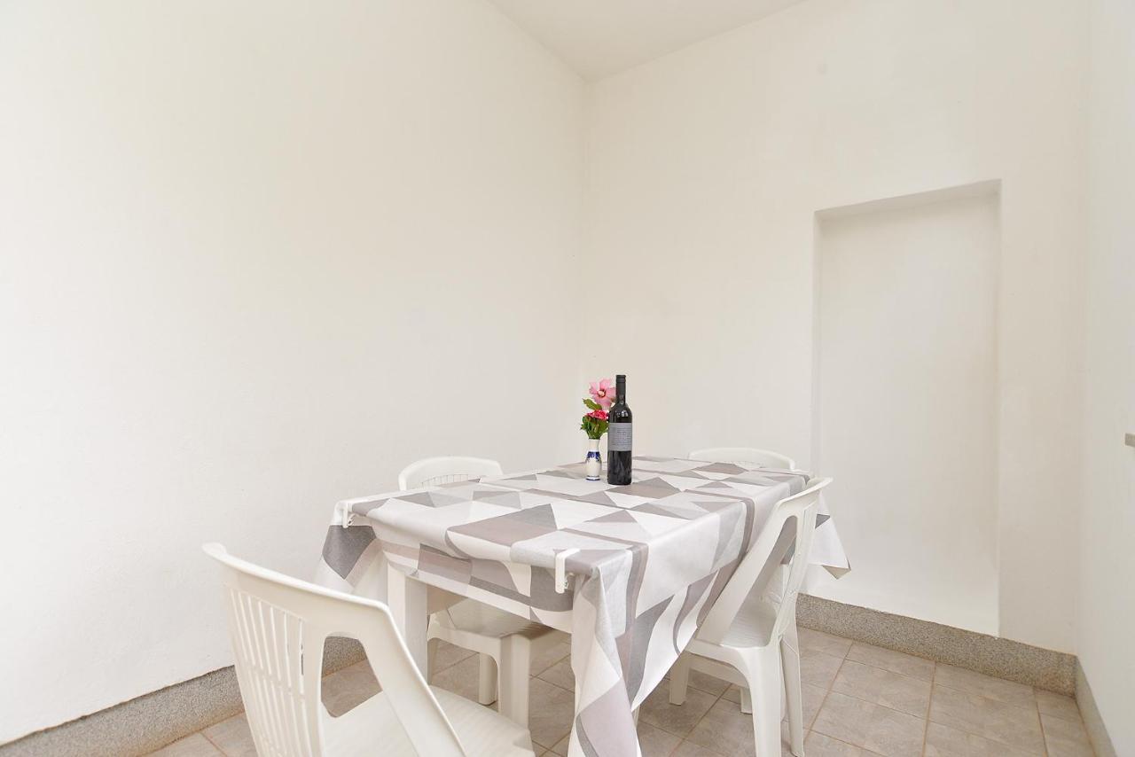 Apartments Fazana 407 외부 사진