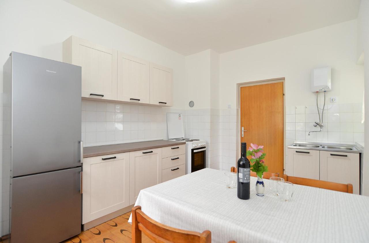 Apartments Fazana 407 외부 사진