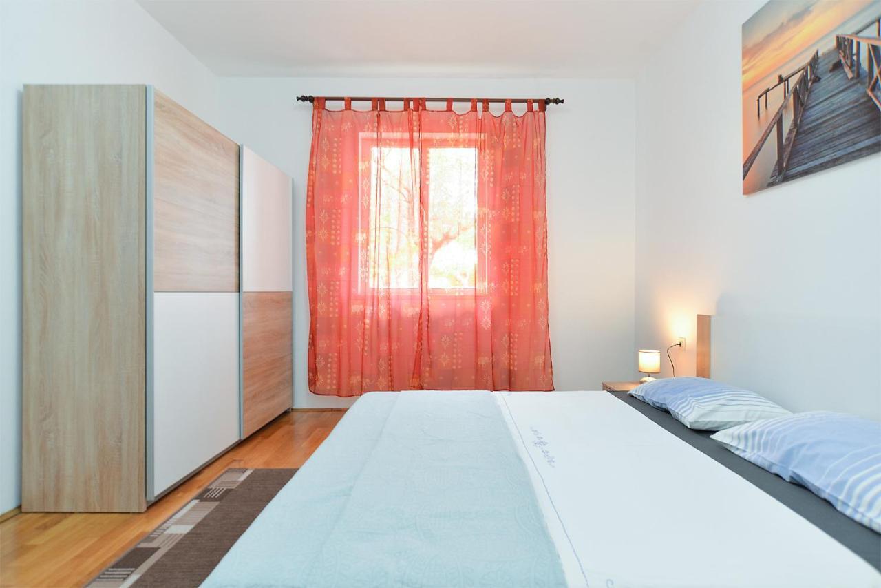 Apartments Fazana 407 외부 사진