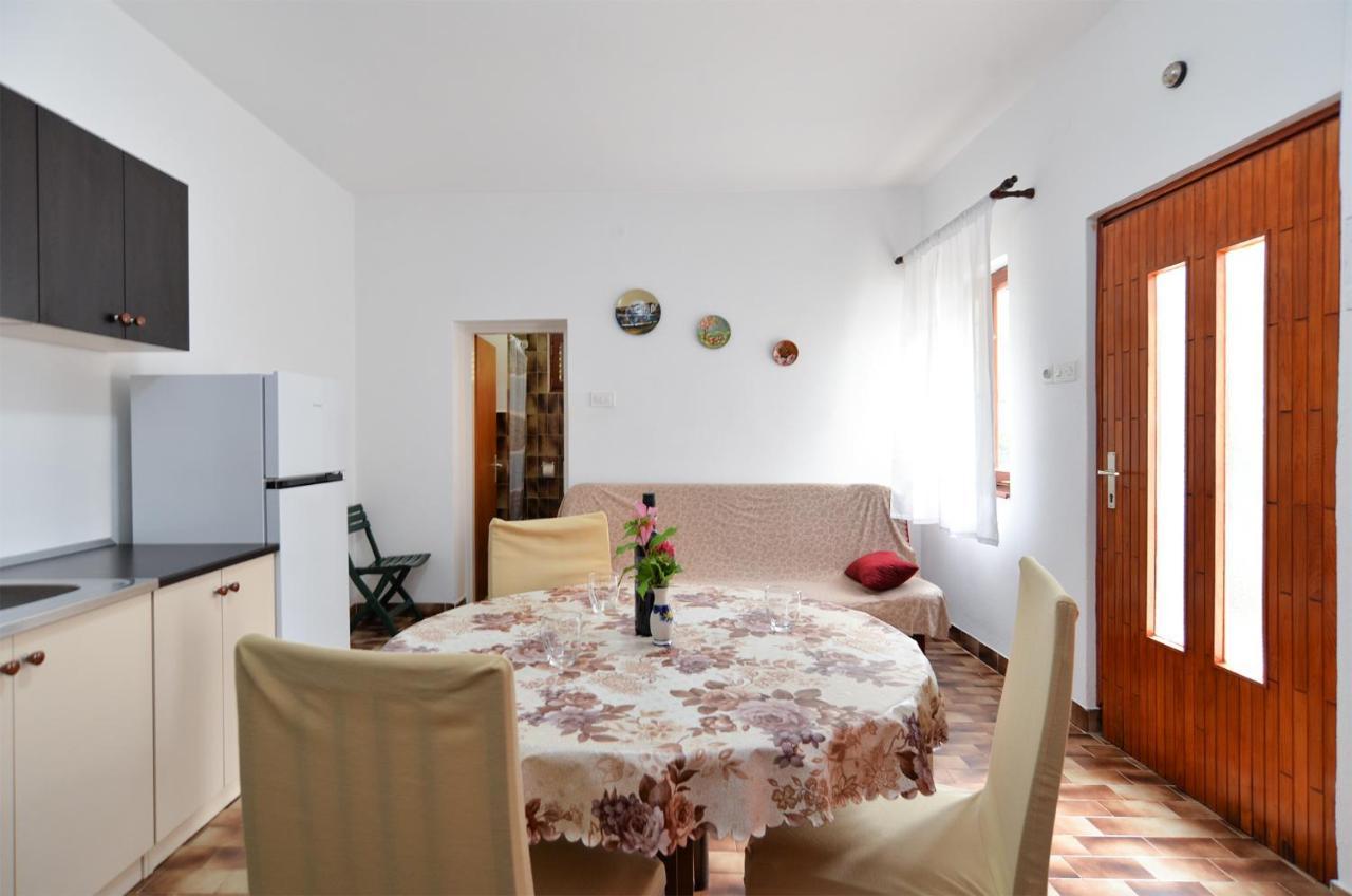 Apartments Fazana 407 외부 사진