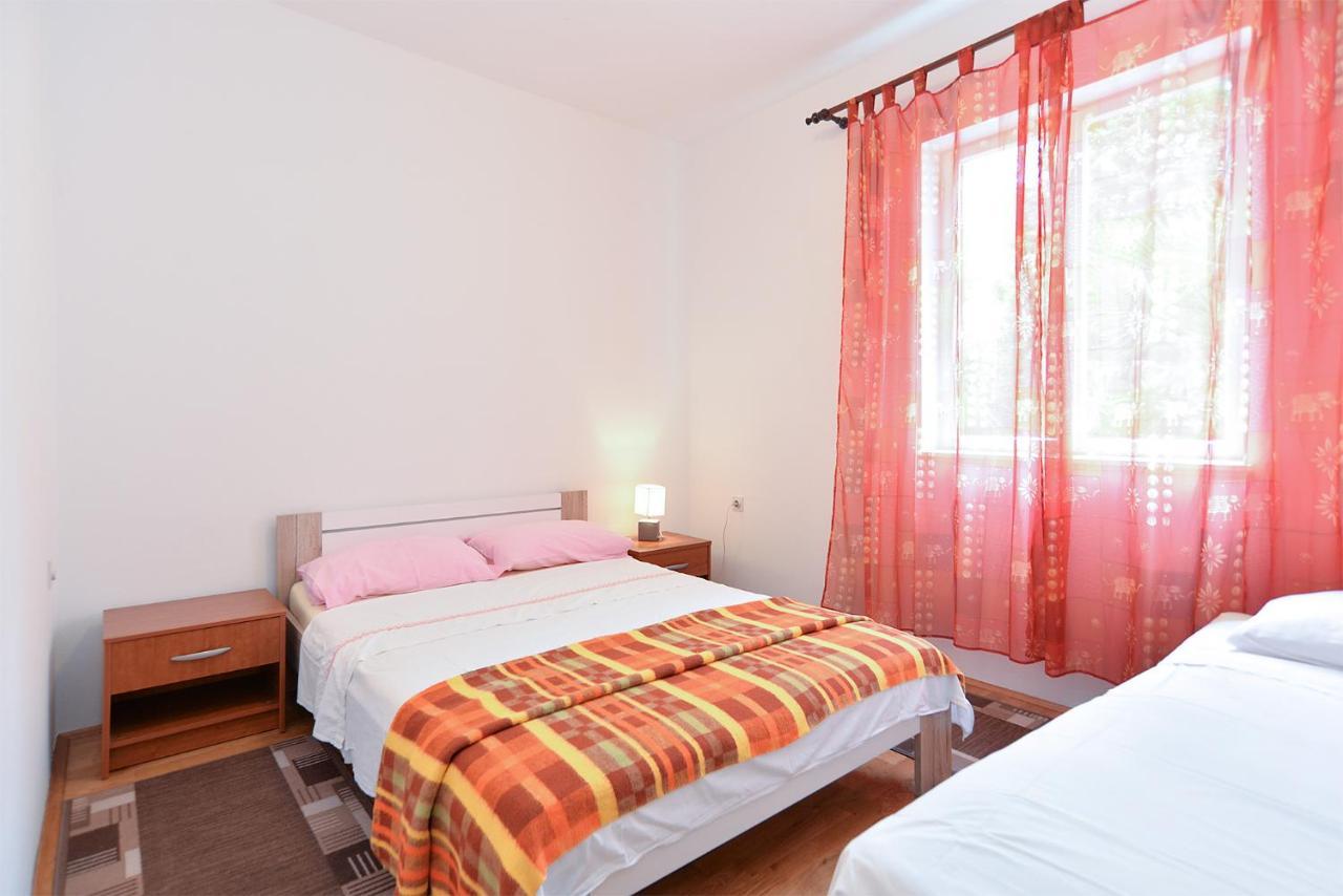 Apartments Fazana 407 외부 사진