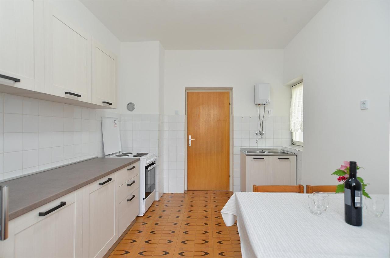Apartments Fazana 407 외부 사진