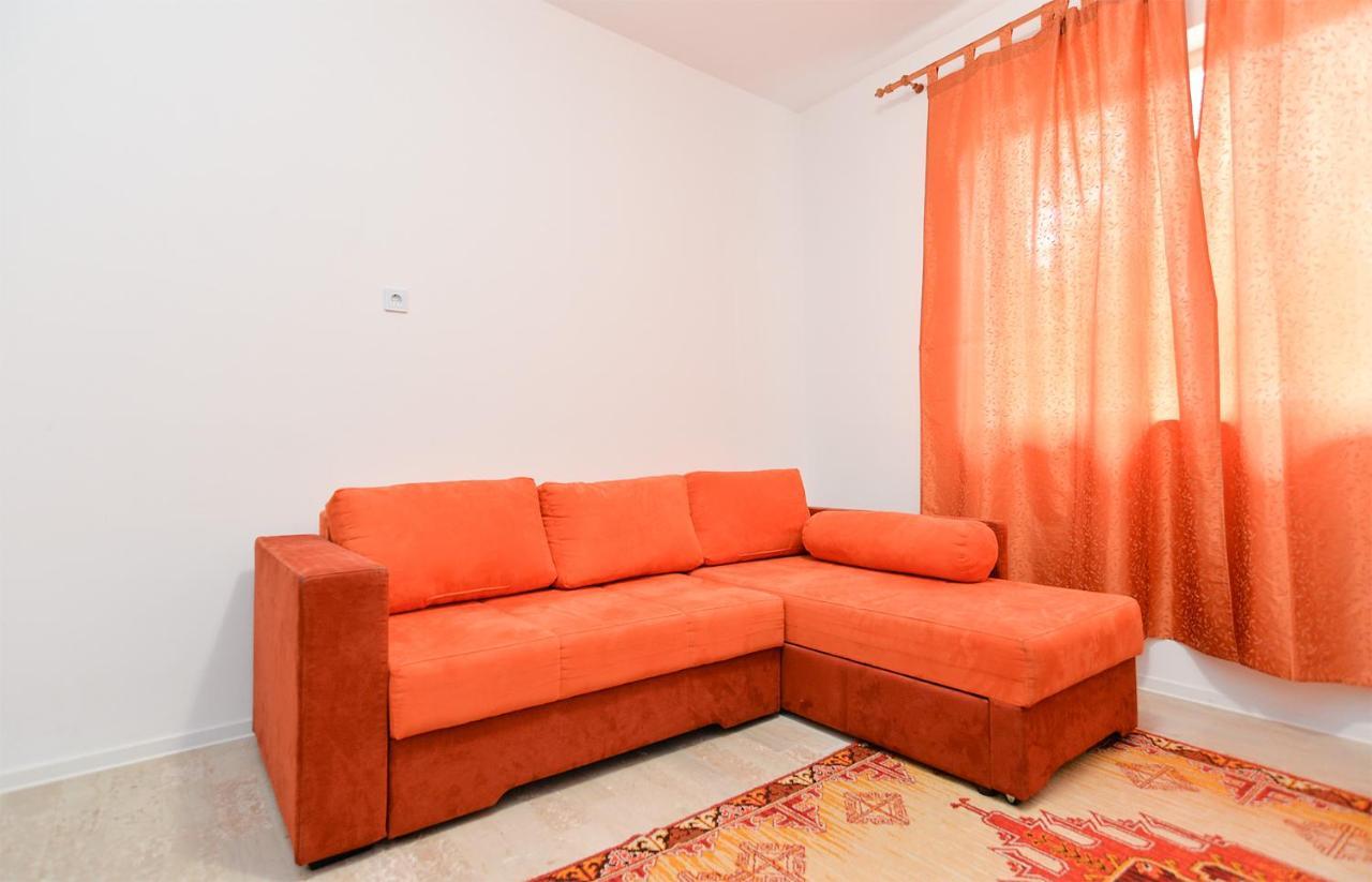 Apartments Fazana 407 외부 사진