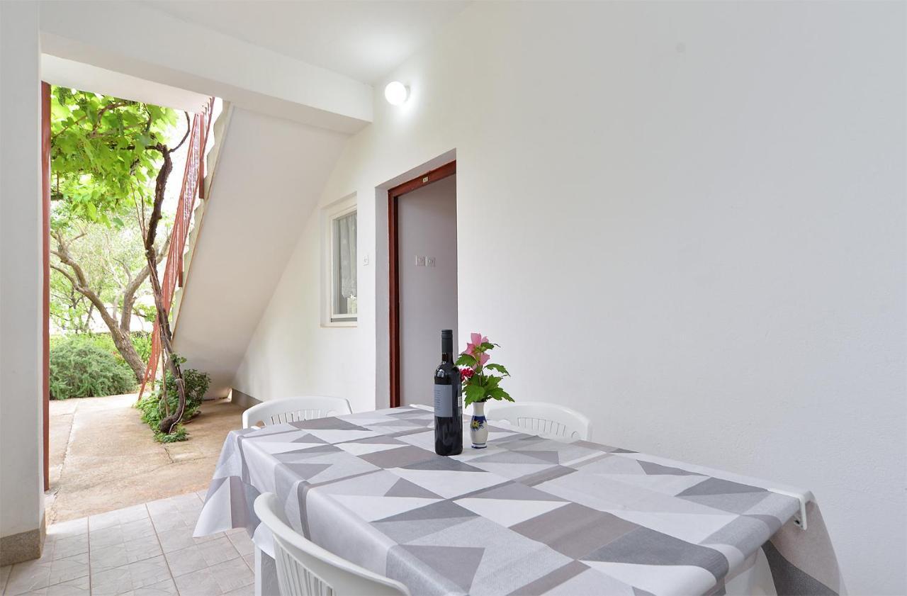 Apartments Fazana 407 외부 사진