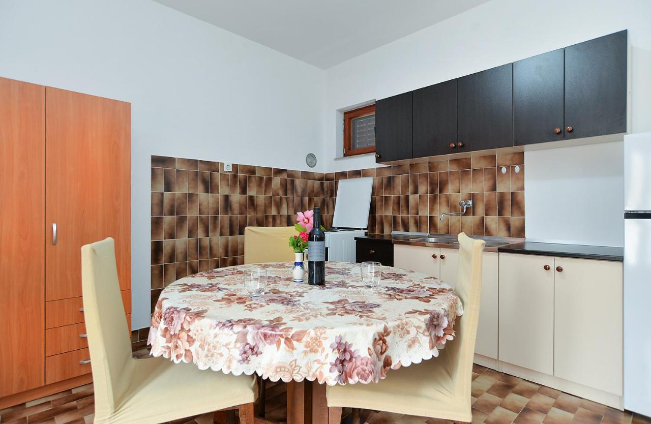 Apartments Fazana 407 외부 사진