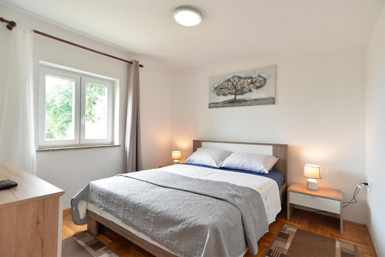 Apartments Fazana 407 외부 사진