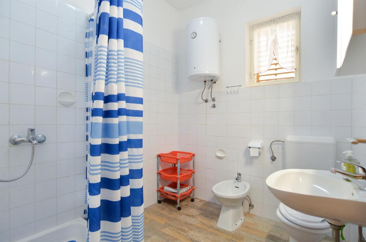 Apartments Fazana 407 외부 사진