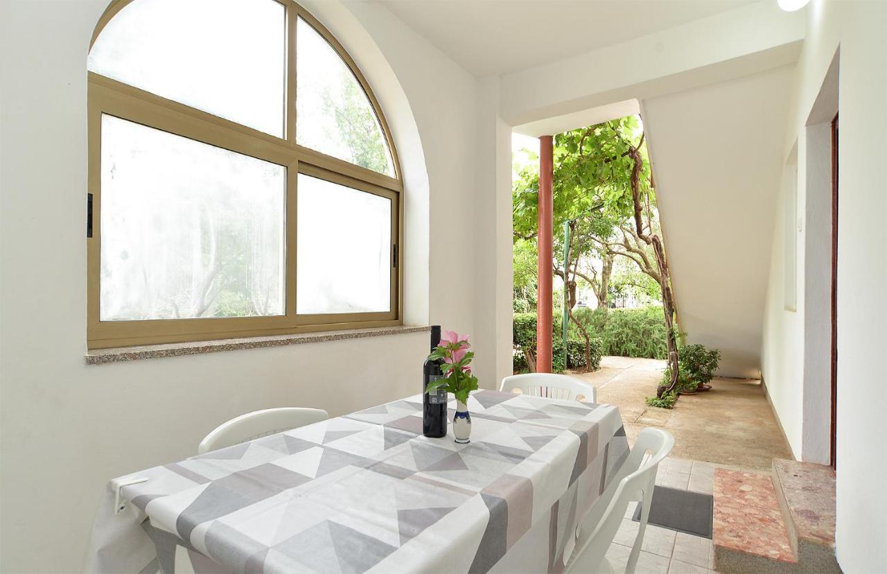 Apartments Fazana 407 외부 사진